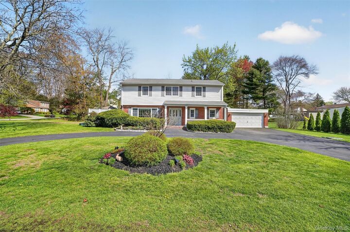 Property Photo:  984 Fox Meadow Road  NY 10598 