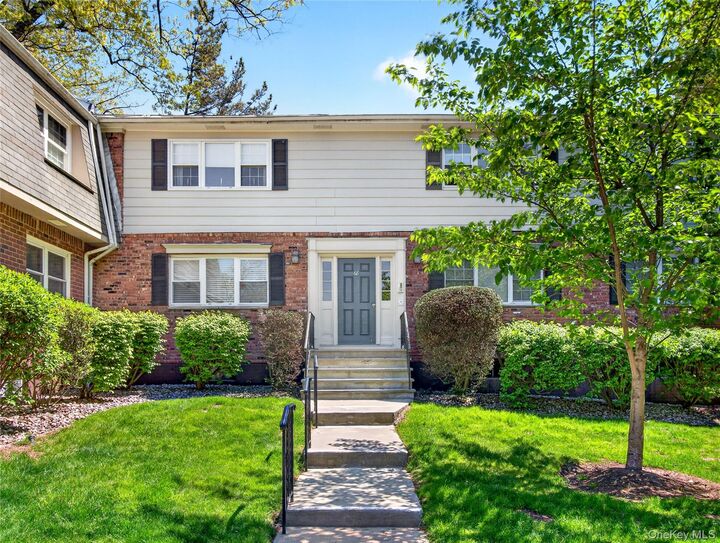 Property Photo:  68 Bon Aire Circle P11  NY 10901 