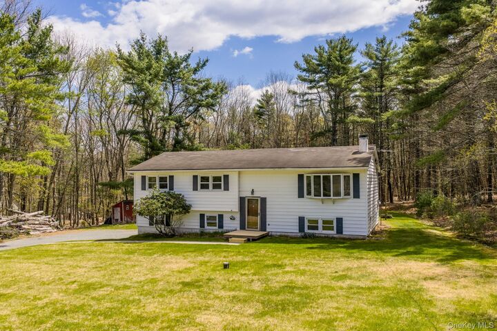 Property Photo:  87 Airport Road  NY 12732 