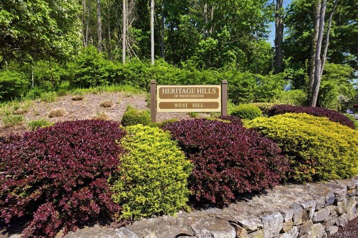 Property Photo:  969 Heritage Hills B  NY 10589 