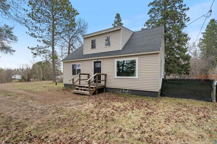 Property Photo:  242 Hwy 33 N  MN 55720 