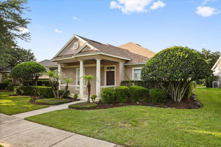Property Photo:  12533 Cragside Lane  FL 34786 