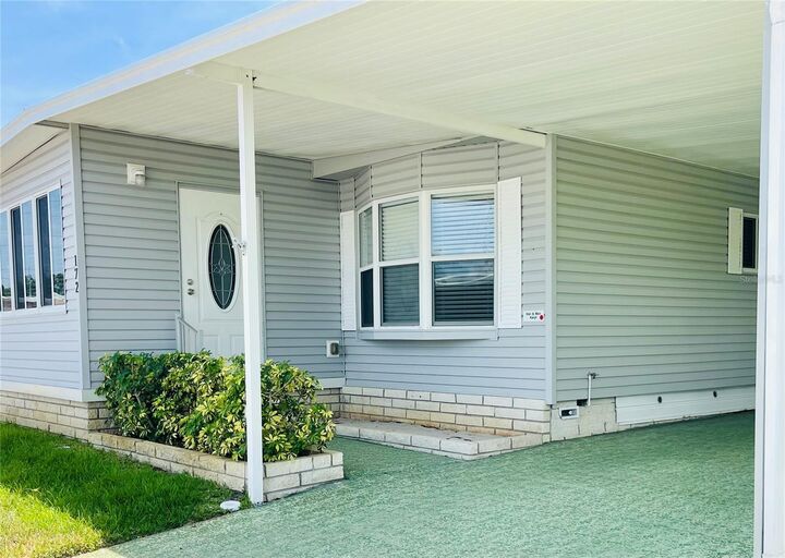 Property Photo:  172 Hickory Gate Drive  FL 34684 
