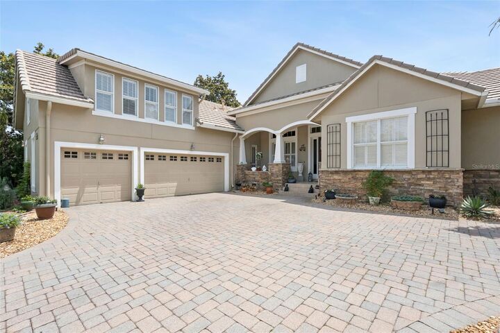 Property Photo:  1515 Lake Whitney Drive  FL 34786 