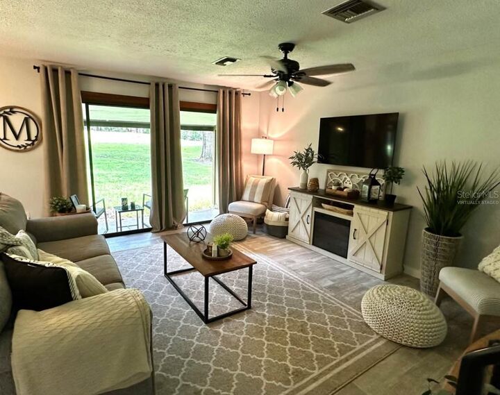 Property Photo:  19660 SW 83rd Place Road C17  FL 34432 