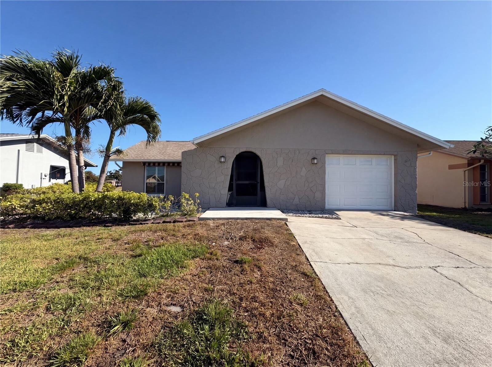Property Photo: 4561 Great Lakes Drive S FL 33762