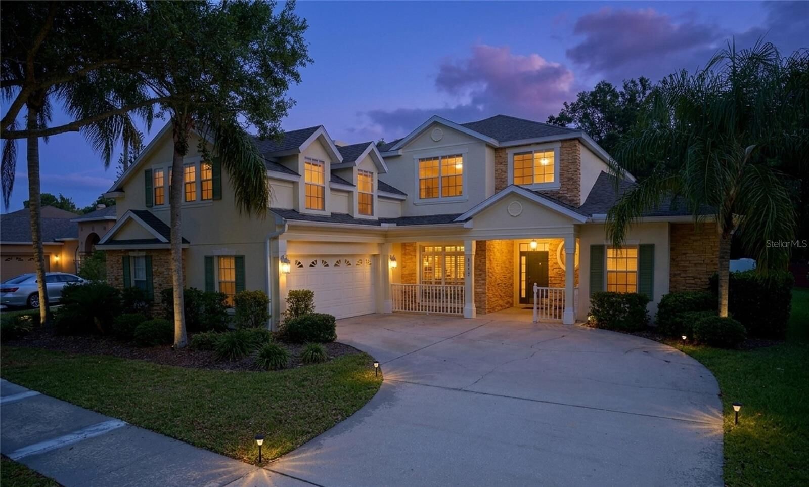 Property Photo:  6873 Scythe Avenue  FL 32812 