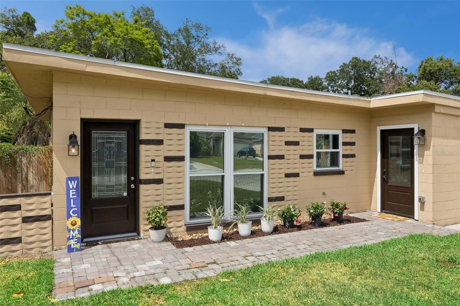 Property Photo:  1909 White Avenue  FL 32806 