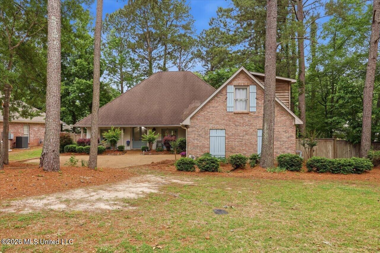 Property Photo:  140 Spindlewood Drive  MS 39110 
