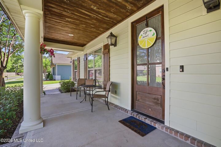Property Photo:  118 Heron Park Place  MS 39564 
