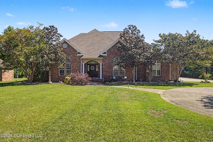 Property Photo:  22149 Pine Haven  MS 39574 
