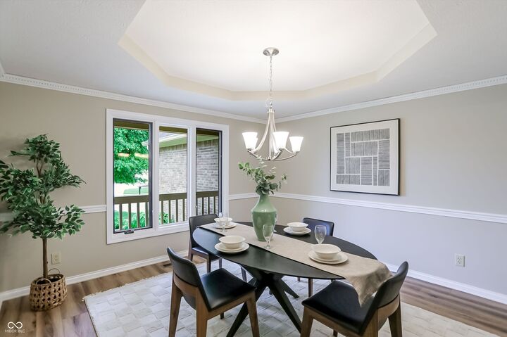 Property Photo:  7818 Ashtree Drive  IN 46259 