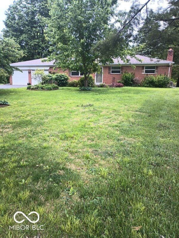 Property Photo:  120 W Banta Road  IN 46217 