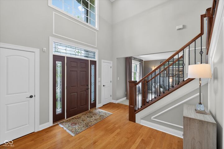 Property Photo:  12989 Pontell Place  IN 46074 