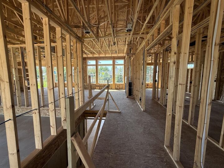Property Photo: 2721 Reagan Avenue Lot 17 MI 49464