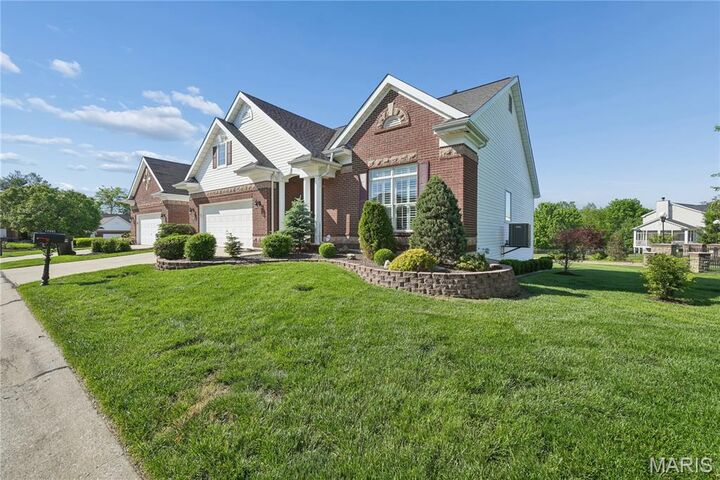 Property Photo:  12601 Jane Denny Lane  MO 63128 
