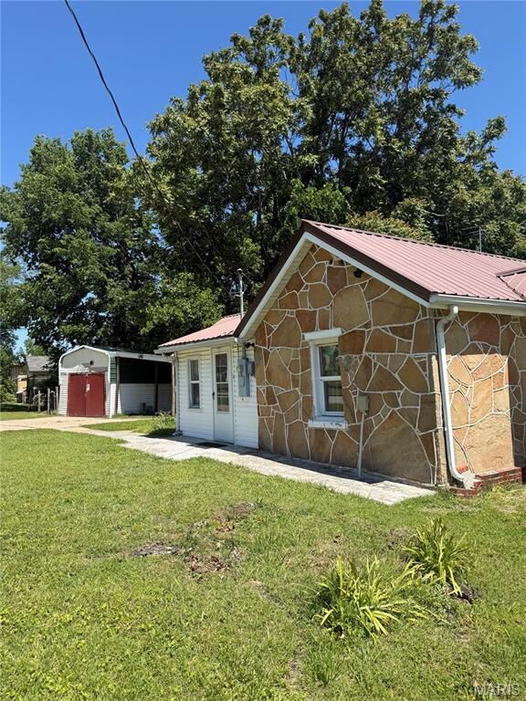 Property Photo:  411 South  MO 65536 