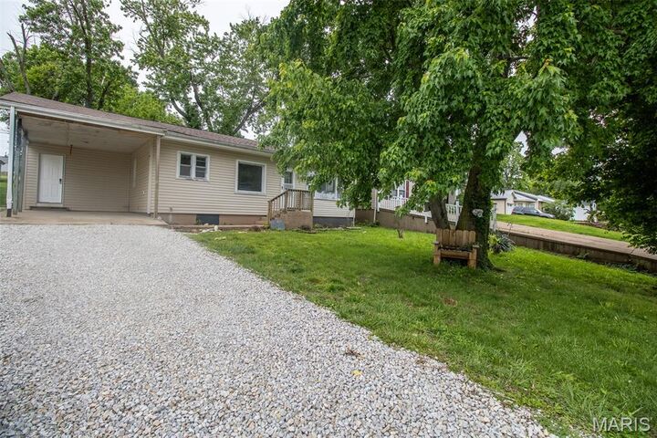 Property Photo: 604 Bonnie Street MO 63664