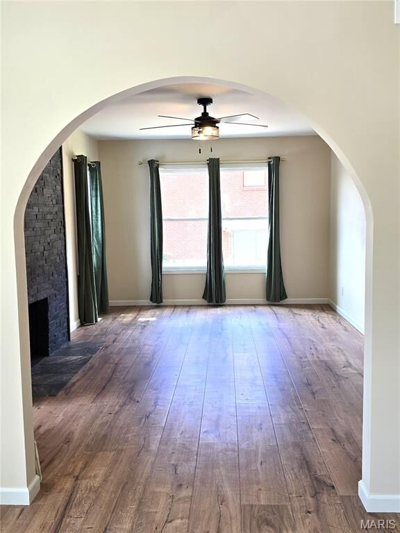 Property Photo:  435 Kitchell Avenue  MO 63077 