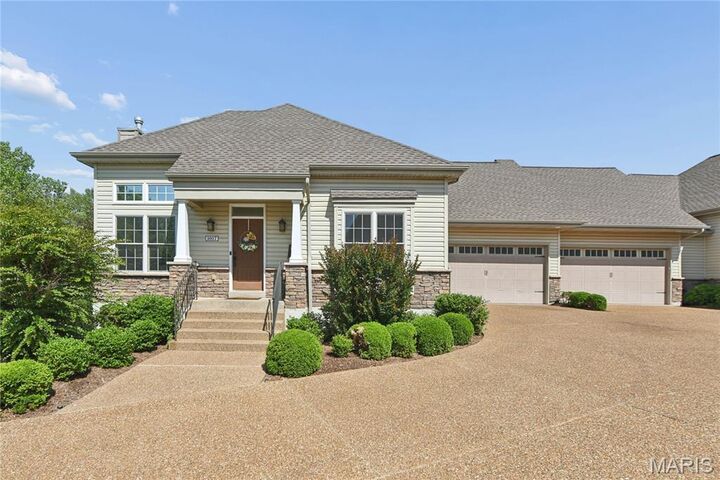Property Photo: 1017 Harmony Lake Parkway MO 63376
