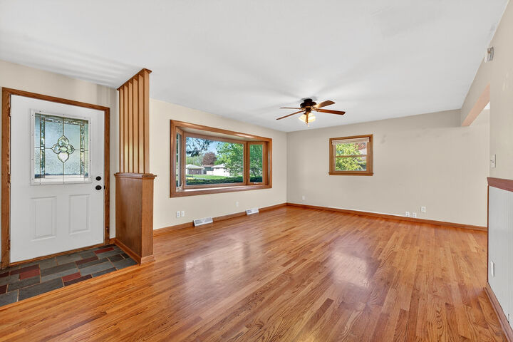Property Photo:  5811 W Ester Pl  WI 53223 