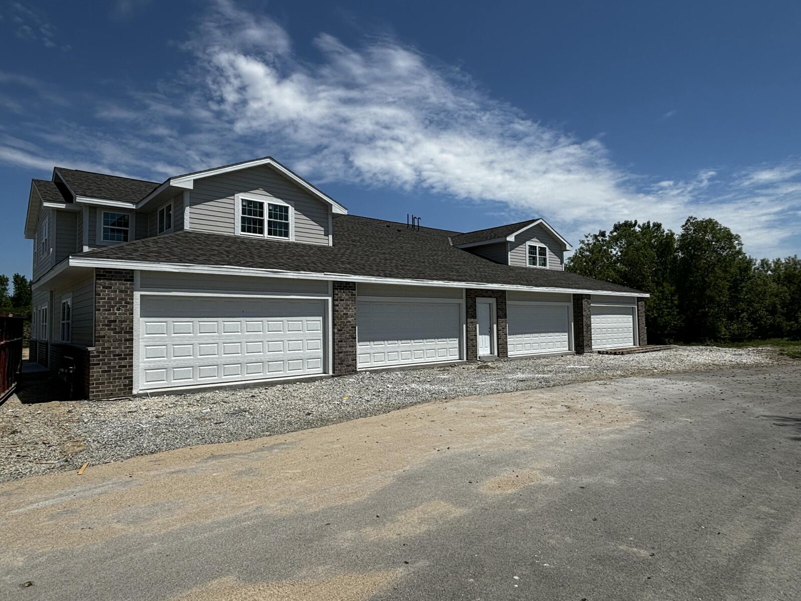 Property Photo: 465 Hillary Cir WI 53038