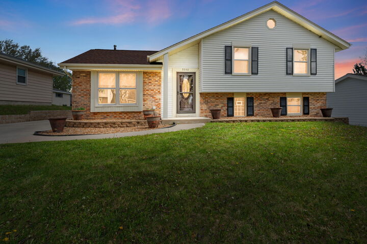 Property Photo:  9340 W Arch Ave  WI 53224 