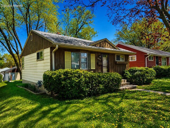 Property Photo:  5874 N 67th St  WI 53218 