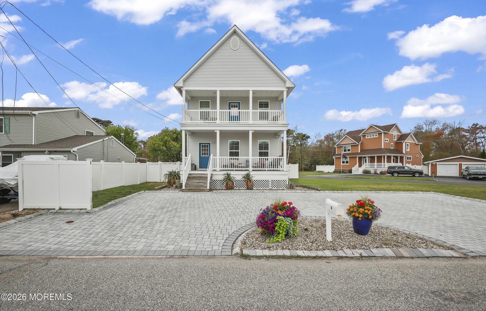 Property Photo:  5 Bahia Court  NJ 08723 