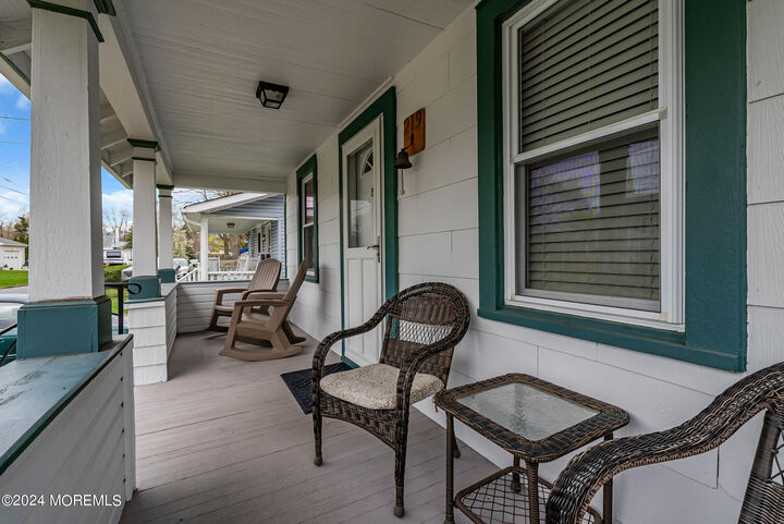 Property Photo:  219 Harrison Avenue  NJ 07755 