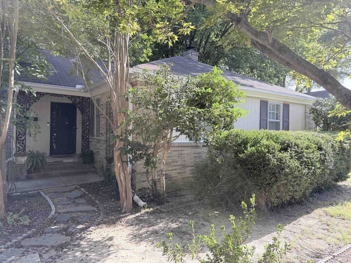 Property Photo:  3593 Southwood Ave  TN 38111 