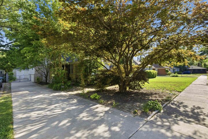 Property Photo:  3593 Southwood Ave  TN 38111 