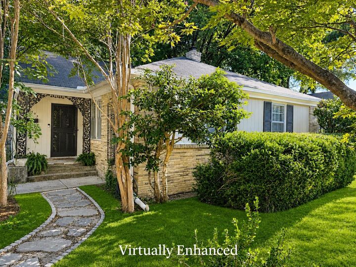 Property Photo:  3593 Southwood Ave  TN 38111 