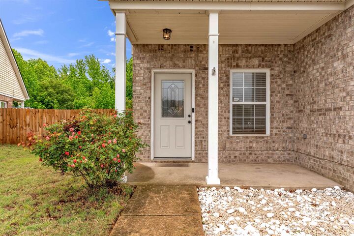 Property Photo:  4896 Water Brook Cir  TN 38002 