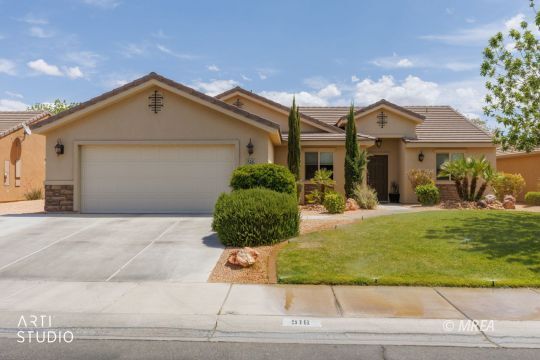 Property Photo:  516 Lewis  NV 89027 