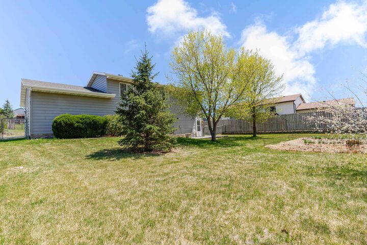 Property Photo: 1279 Pennington Street SD 57703-0163