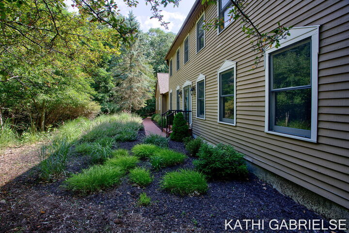 Property Photo:  313 Stickney Ridge Road  MI 49417 