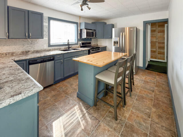 Property Photo:  12237 McKinley Road  MI 49342 