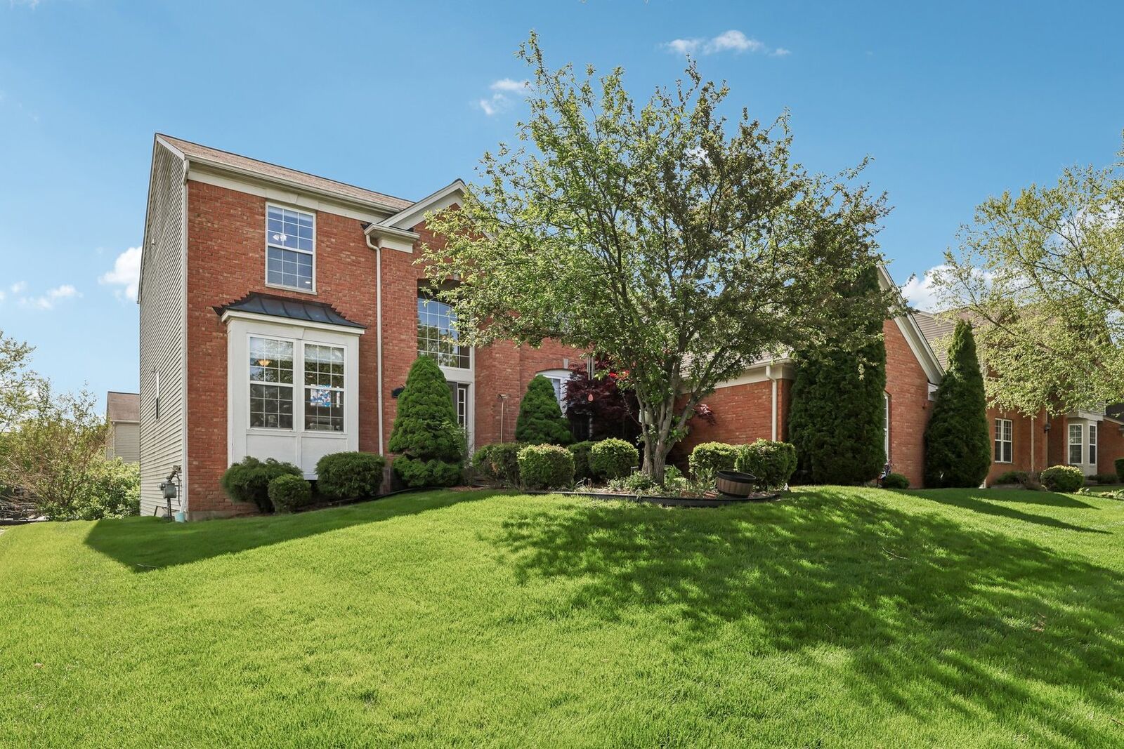 Property Photo:  2786 Connolly Lane  IL 60118 