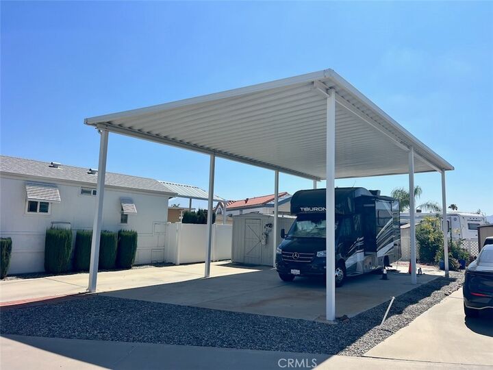 Property Photo:  1295 S Cawston #423 Avenue  CA 92545 