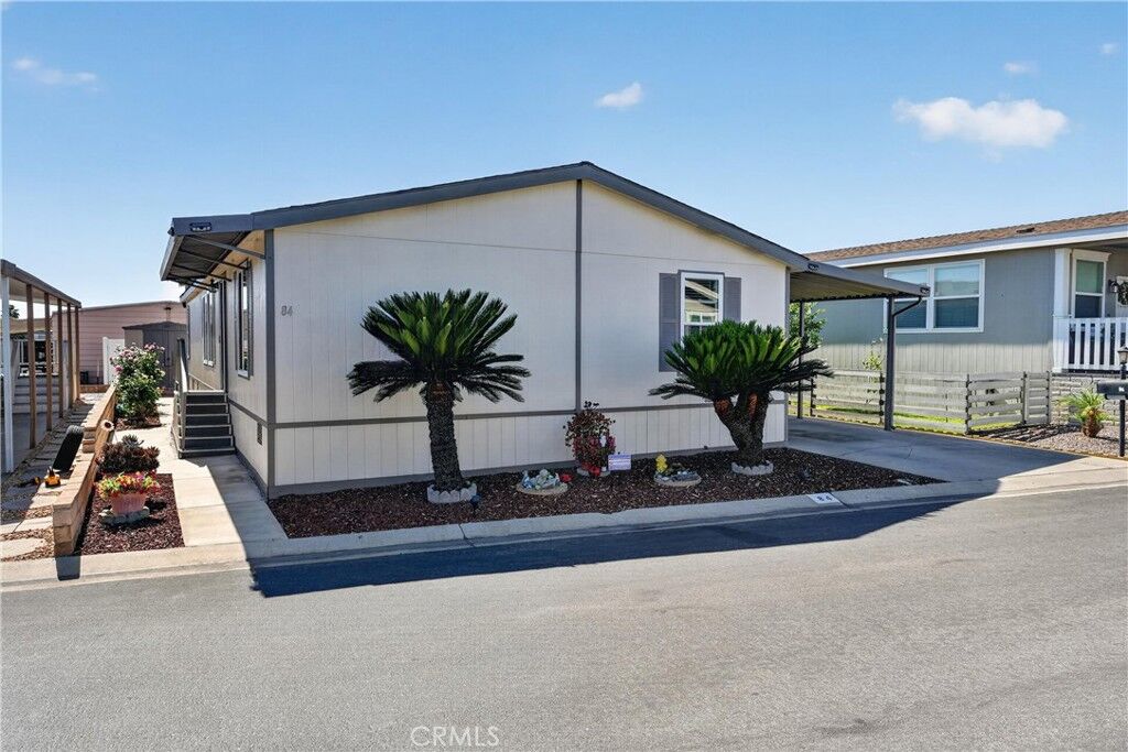 Property Photo: 12400 Cypress Avenue 84 CA 91710