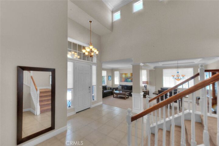 Property Photo: 41403 Mackenzie Court CA 92562