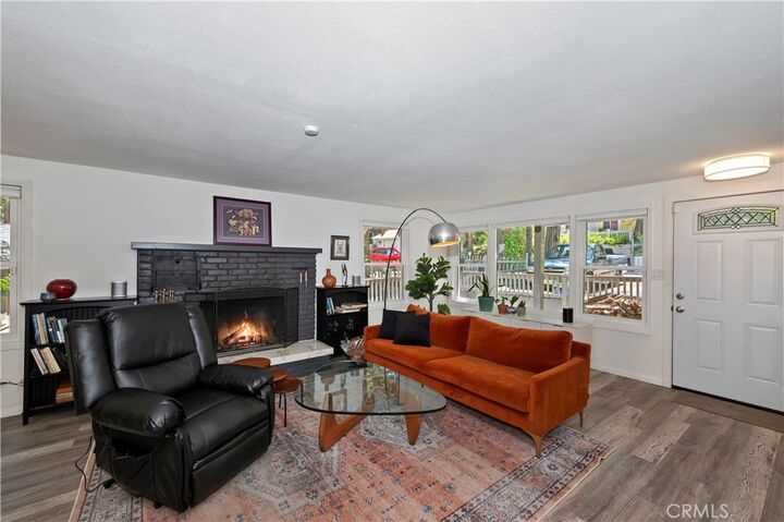 Property Photo:  23916 Pioneer Camp  CA 92325 