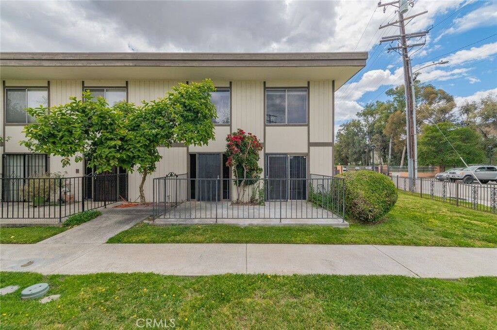 Property Photo:  11875 Exline Street A  CA 91732 