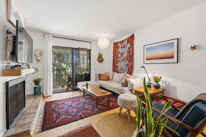 Property Photo: 771 Seneca Street D54 CA 93001