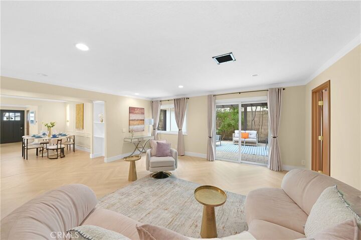 Property Photo:  9433 Geranium Circle  CA 92708 