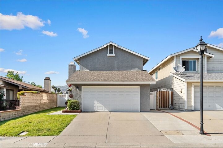 Property Photo:  733 Lantana Street  CA 91750 
