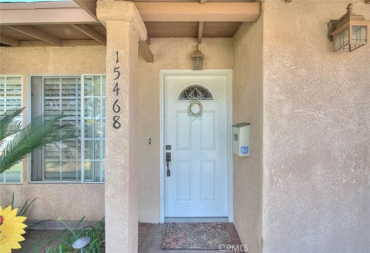 Property Photo:  15468 Prichard Street  CA 91744 