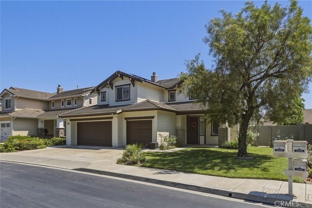 Property Photo:  23964 Old Pomegranate Road  CA 92887 