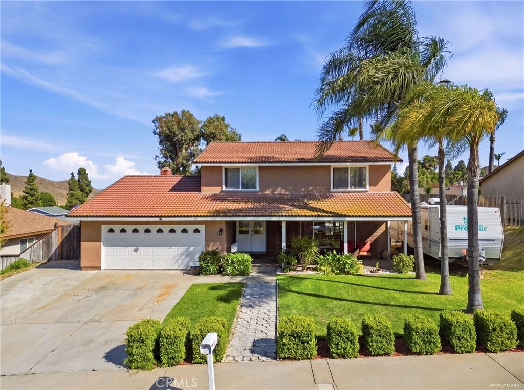 Property Photo:  11246 Coolwater Drive  CA 92505 